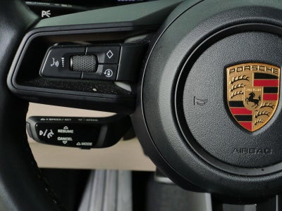 2023 Porsche Taycan RWD