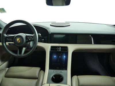 2023 Porsche Taycan RWD