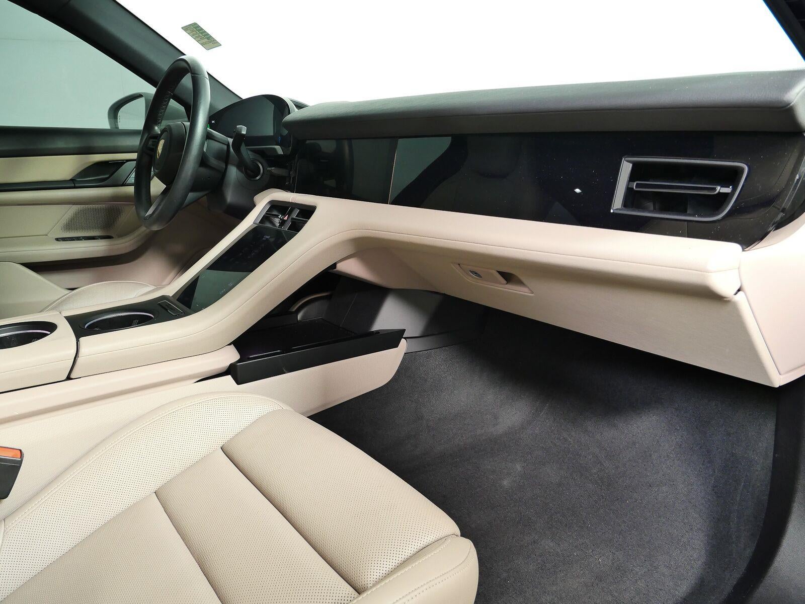 2023 Porsche Taycan RWD