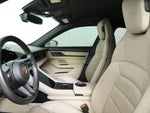 2023 Porsche Taycan RWD