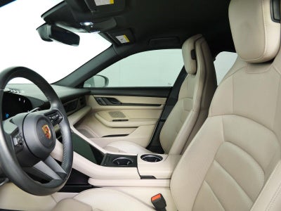 2023 Porsche Taycan RWD