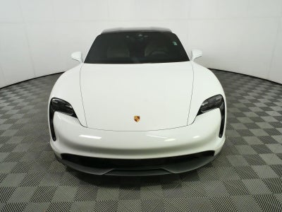 2023 Porsche Taycan RWD