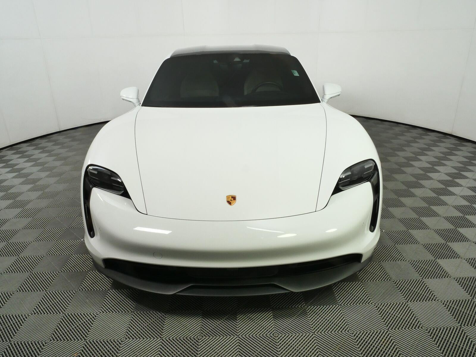 2023 Porsche Taycan RWD