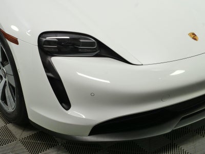 2023 Porsche Taycan RWD