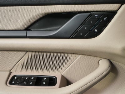 2023 Porsche Taycan RWD