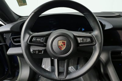 2023 Porsche Taycan RWD