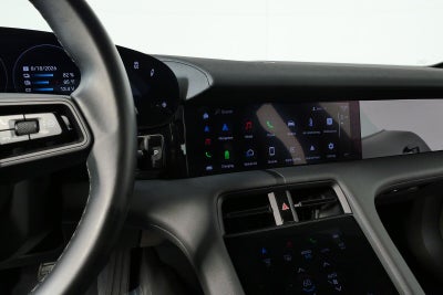 2023 Porsche Taycan RWD