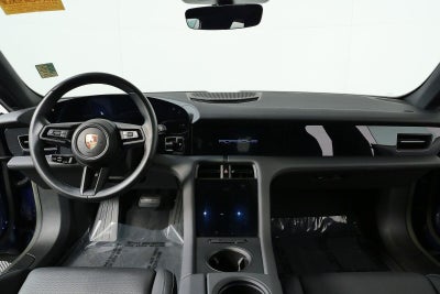 2023 Porsche Taycan RWD