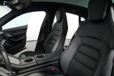 2023 Porsche Taycan RWD