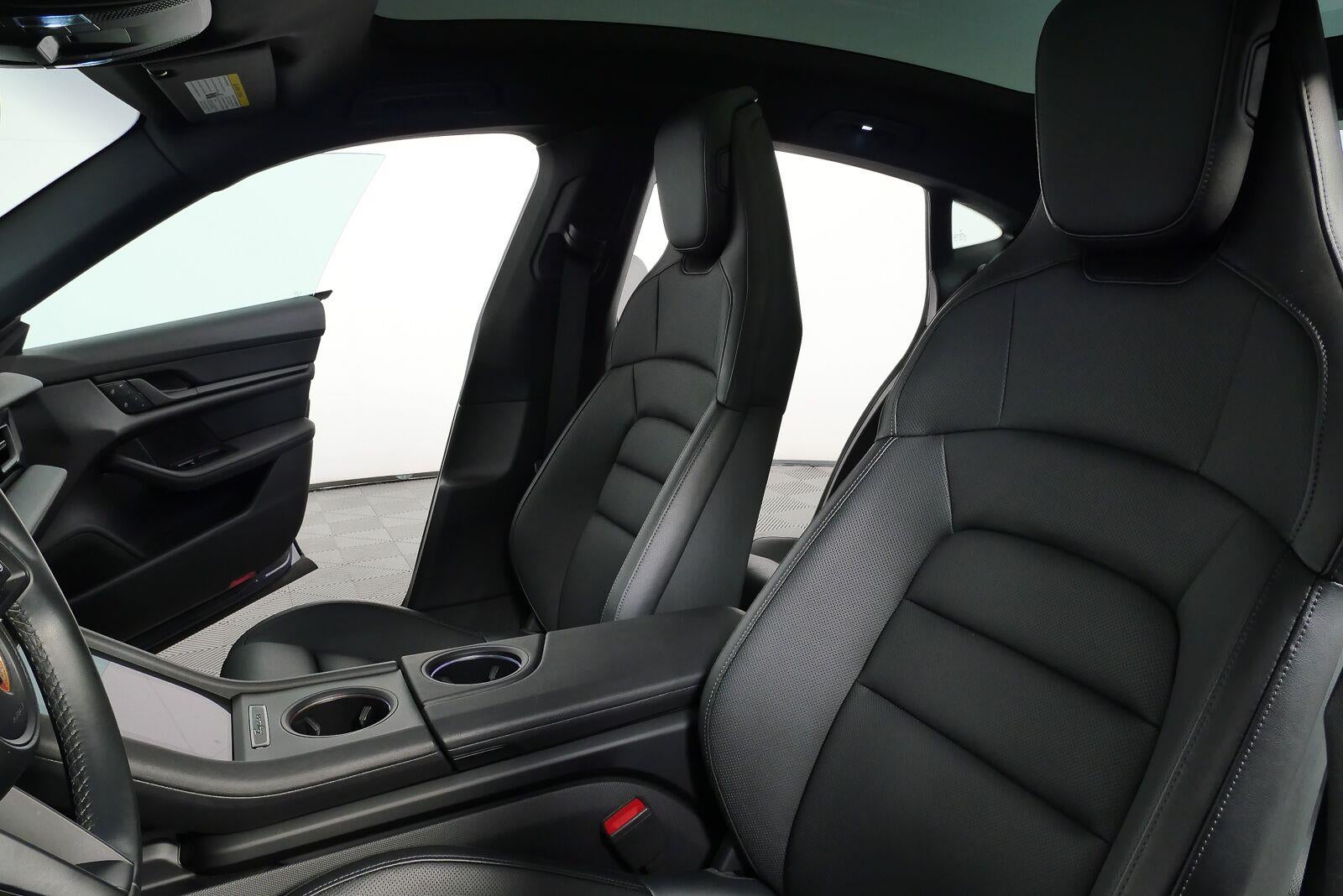 2023 Porsche Taycan RWD