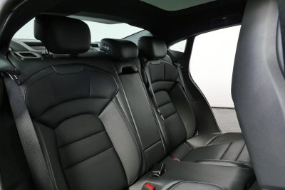 2023 Porsche Taycan RWD