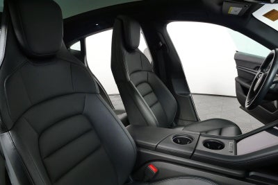 2023 Porsche Taycan RWD
