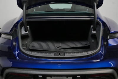 2023 Porsche Taycan RWD