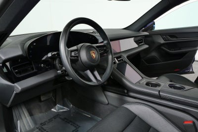 2023 Porsche Taycan RWD