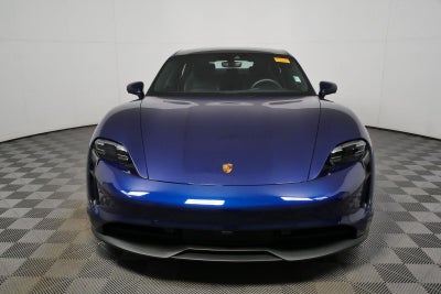 2023 Porsche Taycan RWD