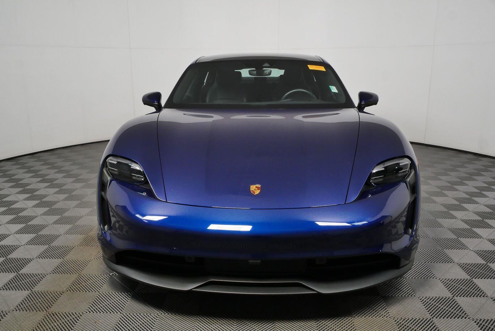 2023 Porsche Taycan RWD