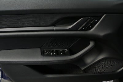 2023 Porsche Taycan RWD