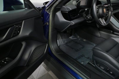 2023 Porsche Taycan RWD