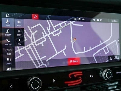 2023 Porsche Macan GTS