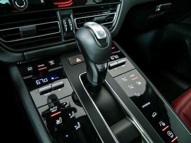 2023 Porsche Macan GTS