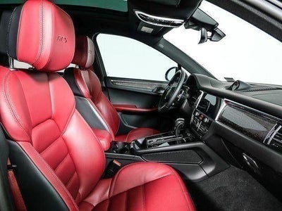 2023 Porsche Macan GTS