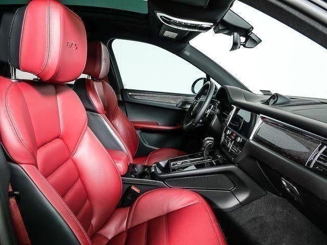 2023 Porsche Macan GTS