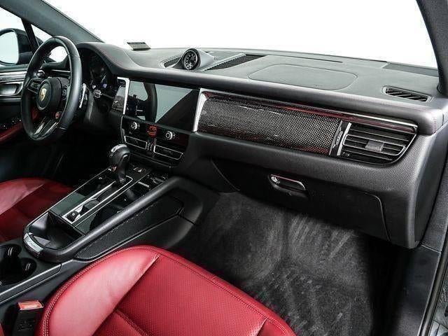 2023 Porsche Macan GTS