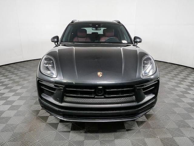 2023 Porsche Macan GTS