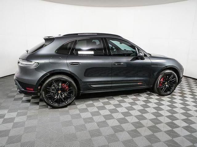 2023 Porsche Macan GTS