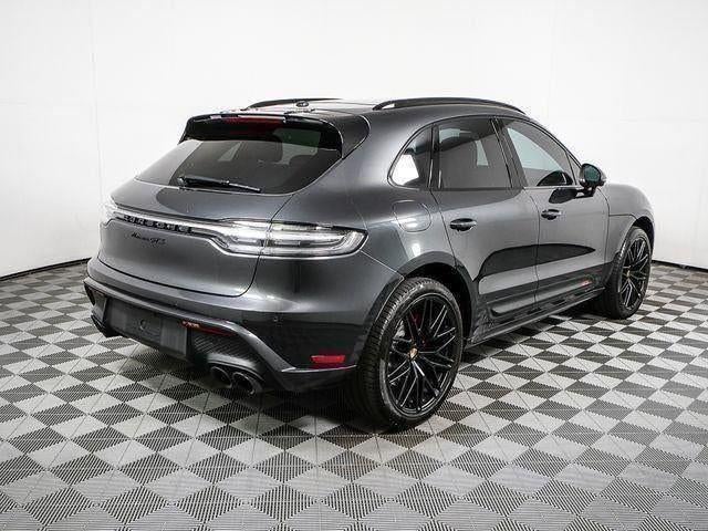 2023 Porsche Macan GTS