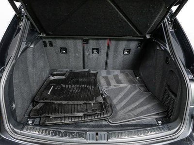 2023 Porsche Macan GTS