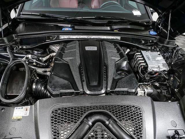 2023 Porsche Macan GTS