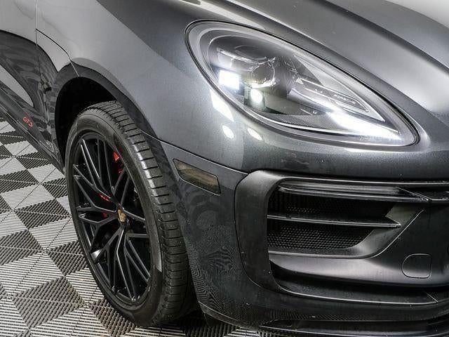 2023 Porsche Macan GTS