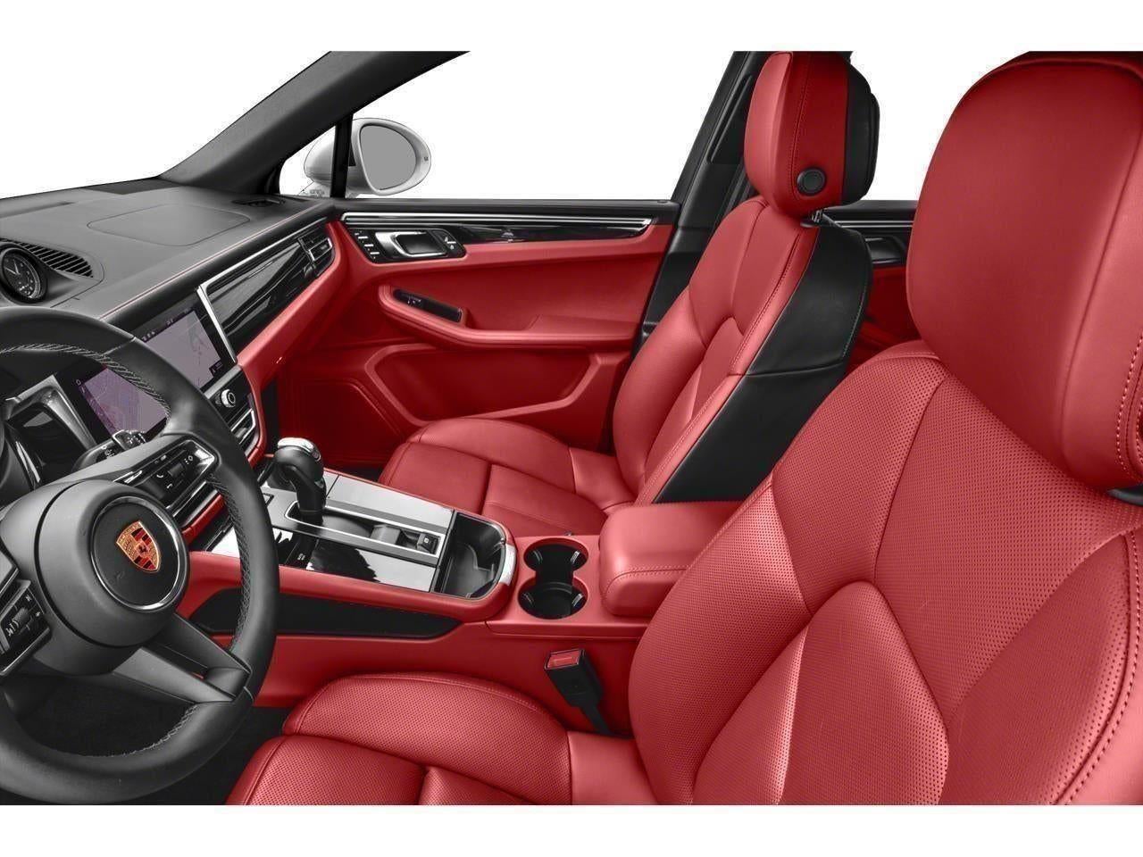 2023 Porsche Macan GTS