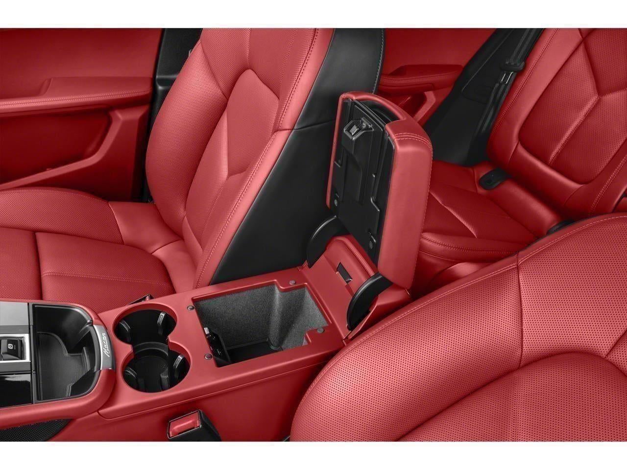 2023 Porsche Macan GTS