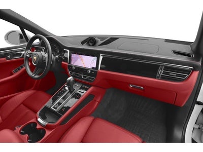 2023 Porsche Macan GTS