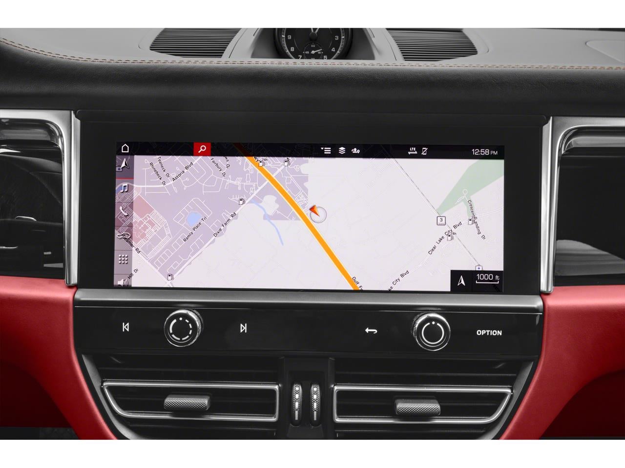 2023 Porsche Macan GTS