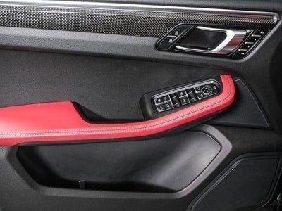 2023 Porsche Macan GTS