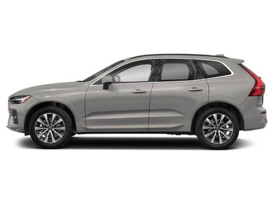 2024 Volvo XC60 Plus Dark Theme