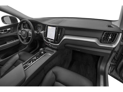 2024 Volvo XC60 Plus Dark Theme