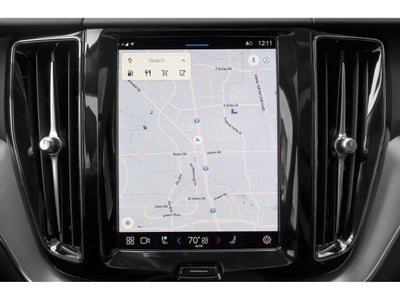 2024 Volvo XC60 Plus Dark Theme