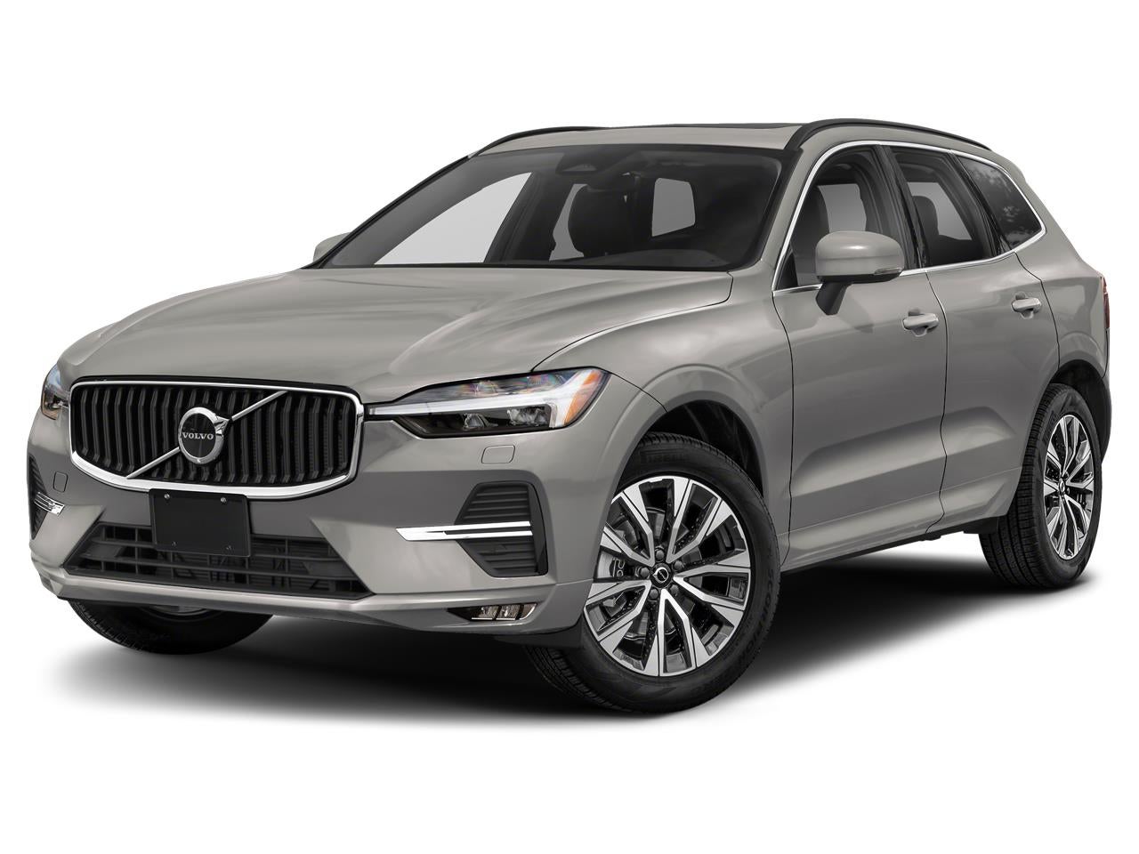 2024 Volvo XC60 Plus Dark Theme
