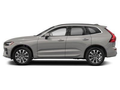 2024 Volvo XC60 Plus Dark Theme