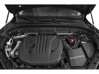 2024 Volvo XC60 Plus Dark Theme
