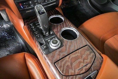 2023 Maserati Quattroporte GT