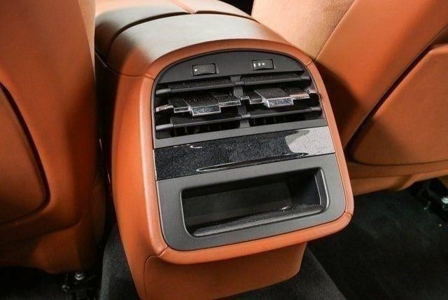 2023 Maserati Quattroporte GT