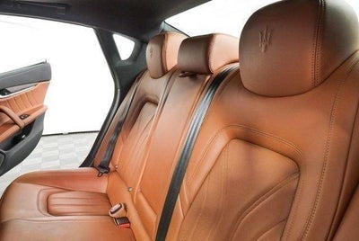 2023 Maserati Quattroporte GT