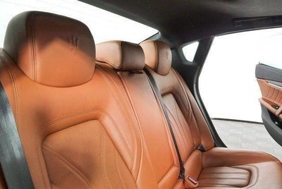2023 Maserati Quattroporte GT