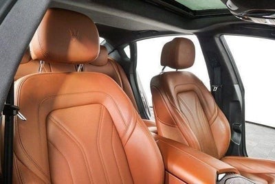 2023 Maserati Quattroporte GT