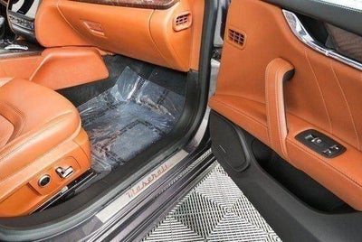 2023 Maserati Quattroporte GT